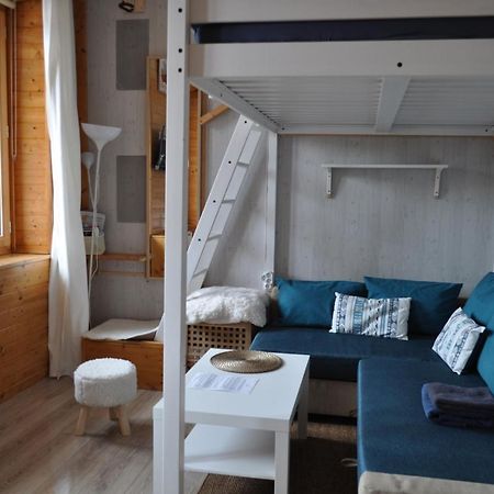 Studio La Garde Virage 16 Экстерьер фото