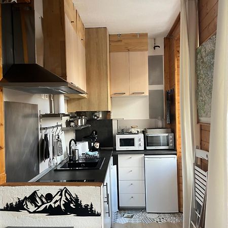 Studio La Garde Virage 16 Экстерьер фото