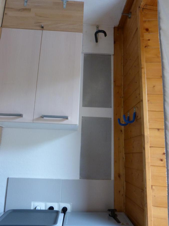 Studio La Garde Virage 16 Экстерьер фото