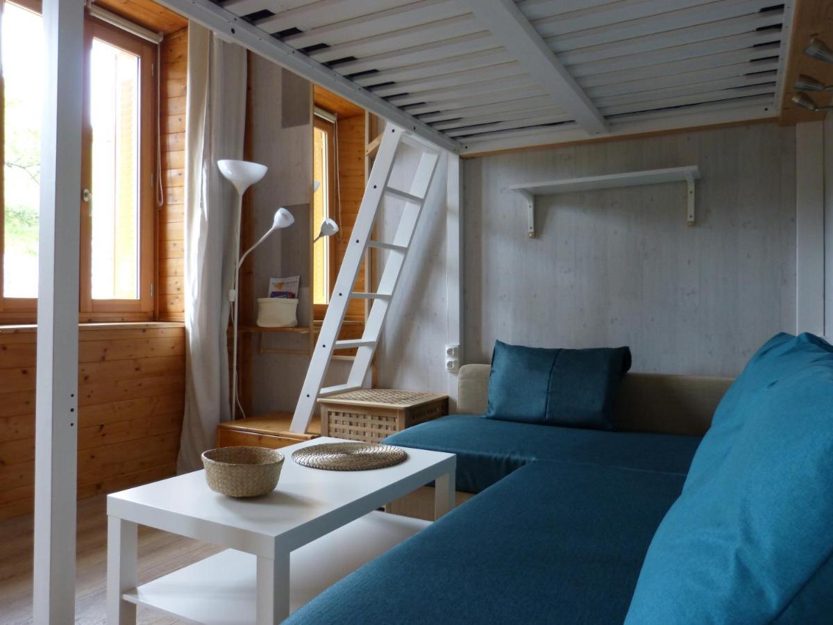 Studio La Garde Virage 16 Экстерьер фото